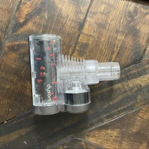 Dyson Universal Mini Turbine Head